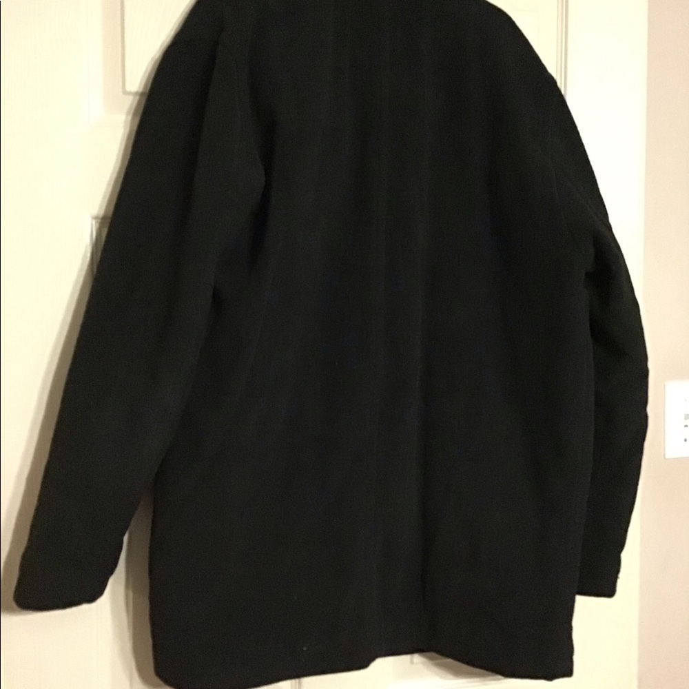Coat - Picture 4 of 4